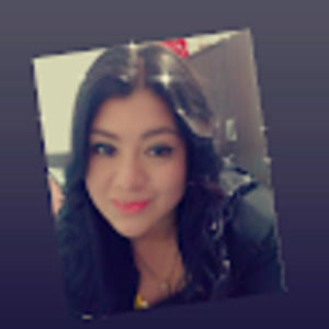 Meet your Posher, Noemi